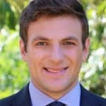 Michael Berg