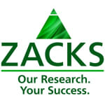 Zacks Equity Research blogger sentiment on SHAK