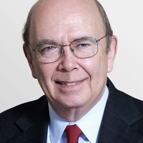 Wilbur Ross