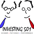 Investing 501
