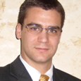 Zachary Scheidt