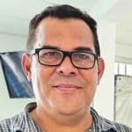 Gustavo Medina investor activity on MO