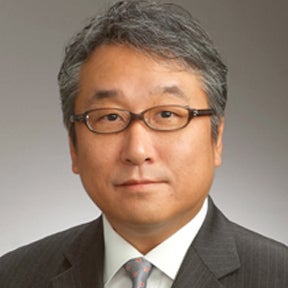 Takaki Nakanishi