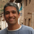 Houman Tamaddon