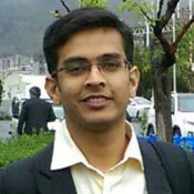 Gaurao Bhade