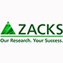 Zacks Equity Research blogger sentiment on GB:0IQC