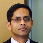Swayampakula Ramakanth Wall Street Analyst, Rank 