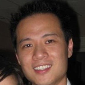 David Phung Wall Street Analyst, Rank 8583