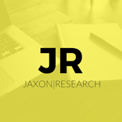 Jaxon Research