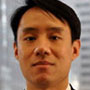 Tien Tsin Huang Wall Street Analyst, Rank 