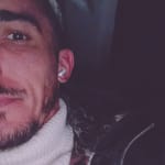 Samuele Mibelli investor activity on CALM