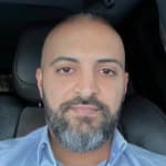 Amjad Bahmad investor activity on HNST