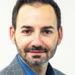 Vincenzo Pastanella investor activity on TRV