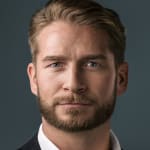 Andrew Colson investor activity on GB:RR