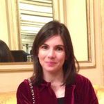 Irene Rossetto