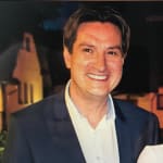 Adam Zimny investor activity on GMAB