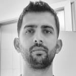 Muhammed Kaya investor activity on DOCN