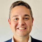 Matthew Grelck investor activity on MET