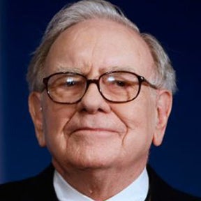 Warren Buffett insider transaction on BRK.B