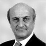 Khosrow Zamani