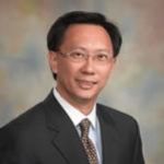 Gerald Chong Keng Ong