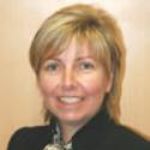 Diane Martyn
