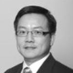 Ivan C Wu