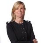 Stacey Lee Cartwright