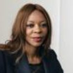 Dambisa F Moyo