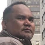 GLENN GONZAGA investor activity on C