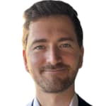 Leonardo Fabbri investor activity on OUST