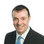 Gregory Blunden insider transaction on EMA