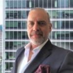 Diego Benalcazar insider transaction on TSE:LUM
