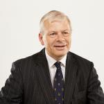Alan Peter Dickinson