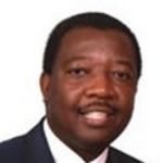 Norman Bloe Mbazima insider transaction on AGPPF