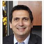 George Zoghbi