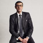 Rajeev Suri