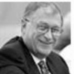 Gordon Edwin Arnell
