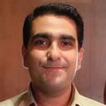 FARDEEN IRANI investor activity on MNTS