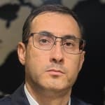 Zair Iusupov investor activity on ZM