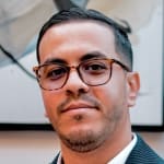El Basset Oussama investor activity on NDAQ