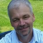 Mike Hodgson investor activity on EMR