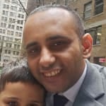 Ahmed Alghaithi investor activity on CHRD