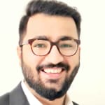 Arsalan Yousuf investor activity on CELH