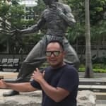GLENN GONZAGA investor activity on TSE:H