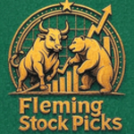 Fleming Stock Picks investor activity on CVE