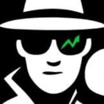 SpyStocks investor activity on TDG