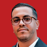 El Basset Oussama investor activity on BA