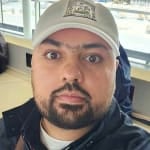 Hafiz Faras investor activity on RZLV