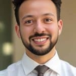 Youssef Hamdany investor activity on OXY